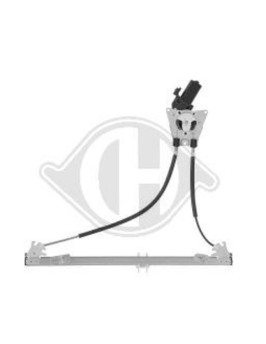 Comprar Elevalunas eléctrico delantero derecho CITROEN EVASION