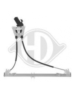 Comprar Elevalunas eléctrico delantero izquierdo CITROEN