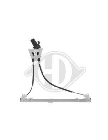Comprar Elevalunas eléctrico delantero izquierdo CITROEN