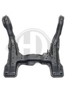 Comprar Bastidor auxiliar soporte equipo adicional CITROEN