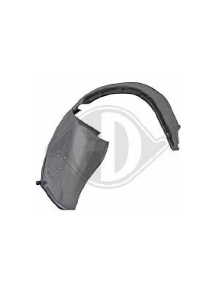 Comprar Revestimiento, pasarruedas izquierdo CITROEN EVASION