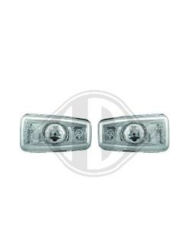 Comprar Kit intermitentes aleta CITROEN EVASION online