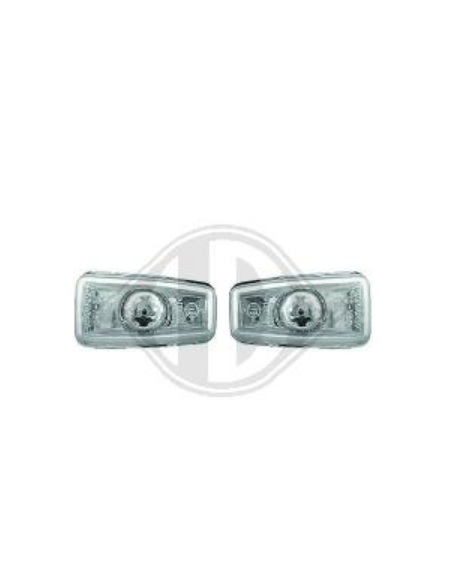 Comprar Kit intermitentes aleta CITROEN EVASION online