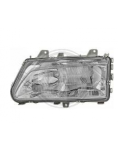Comprar Faro delantero derecho H1/ H1 CITROEN EVASION 6204 G9