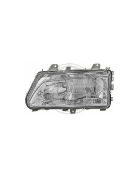 Comprar Faro delantero derecho H1/ H1 CITROEN EVASION 6204 G9