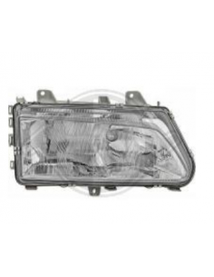 Comprar Faro delantero derecho H1/ H1 CITROEN EVASION 6205G9