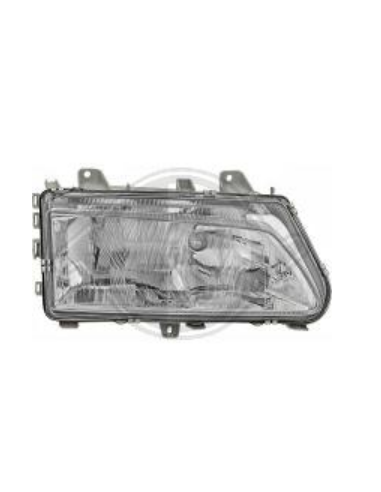 Comprar Faro delantero derecho H1/ H1 CITROEN EVASION 6205G9