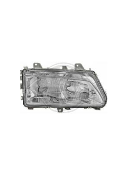 Comprar Faro delantero derecho H1/ H1 CITROEN EVASION 6205G9