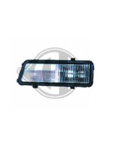 Comprar Faro antiniebla H3 izquierdo CITROEN EVASION 1471316080