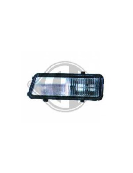Comprar Faro antiniebla H3 izquierdo CITROEN EVASION 1471316080