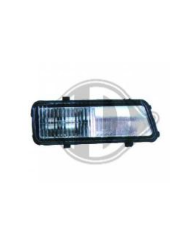 Comprar Faro antiniebla H3 derecho CITROEN EVASION 1471317080
