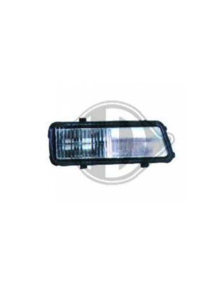 Comprar Faro antiniebla H3 derecho CITROEN EVASION 1471317080