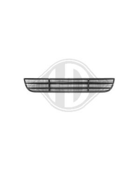 Comprar Rejilla de ventilación, parachoques CITROEN EVASION