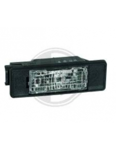 Comprar Piloto de matrícula W5W CITROEN EVASION 6340 A5 online
