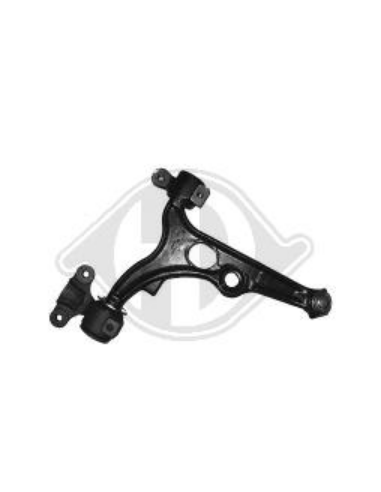 Comprar Barra oscilante, suspensión de ruedas delantero derecho