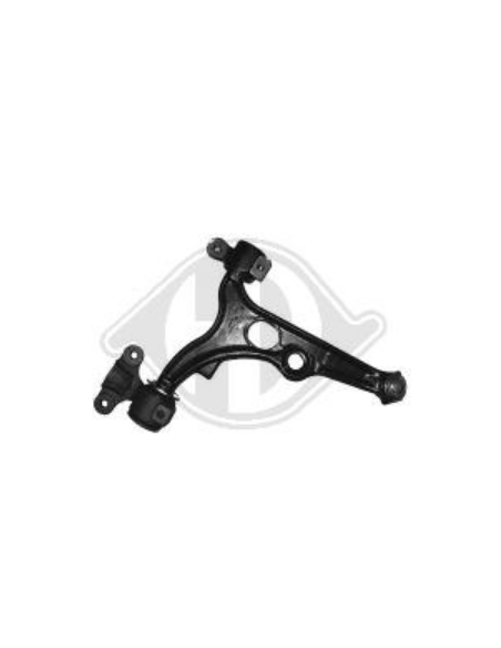 Comprar Barra oscilante, suspensión de ruedas delantero derecho