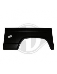 Comprar Panel lateral trasero derecho CITROEN C25 online