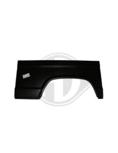 Comprar Panel lateral trasero derecho CITROEN C25 online