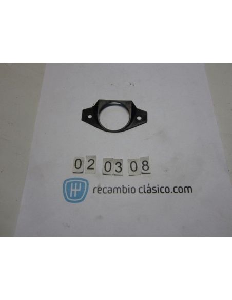 Junta plástico manecilla exterior portón Renault R12 Break Familiar