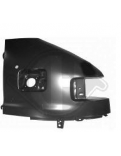 Comprar Aleta delantera derecha CITROEN Jumper 7841 E8 online