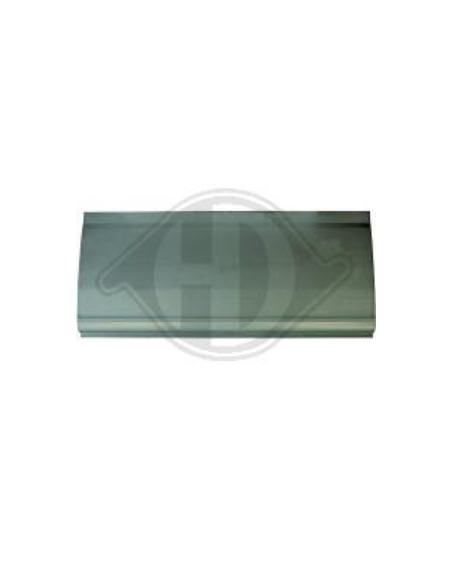 Comprar Panel lateral trasero izquierdo FIAT DUCATO online