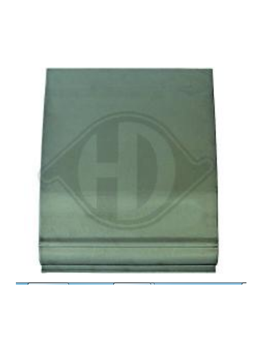 Comprar Panel lateral izquierdo FIAT DUCATO online