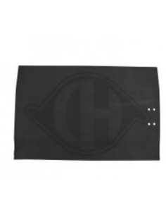 Comprar Puerta, carrocería trasera izquierda 51 cm FIAT DUCATO