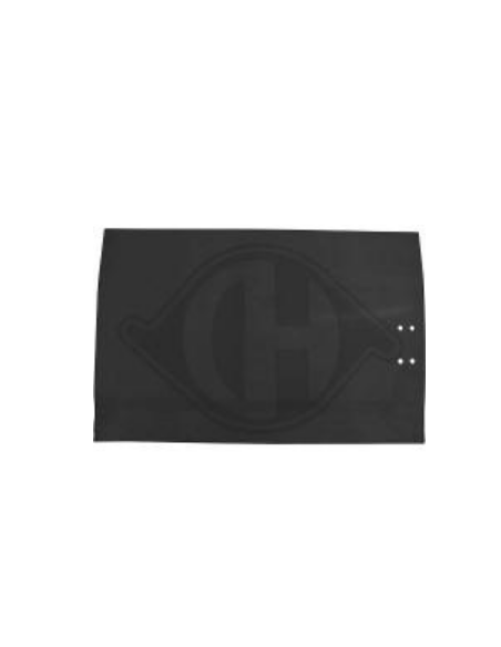 Comprar Puerta, carrocería trasera izquierda 51 cm FIAT DUCATO