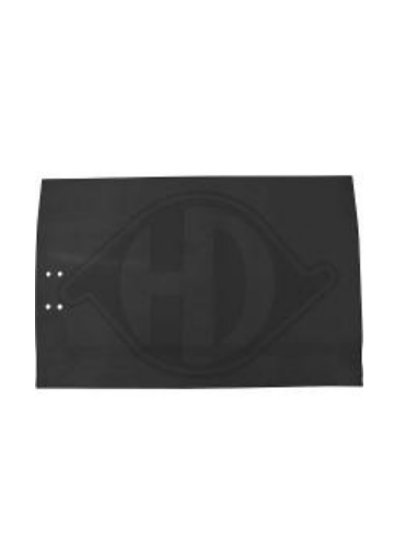 Comprar Puerta, carrocería trasera derecha 51 cm FIAT DUCATO