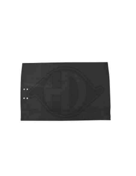 Comprar Puerta, carrocería trasera derecha 51 cm FIAT DUCATO