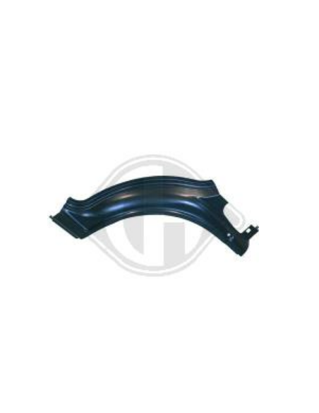 Comprar Panel lateral trasero derecho FIAT DUCATO online