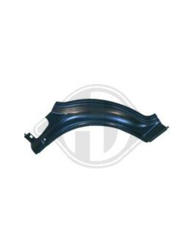 Comprar Panel lateral trasero izquierdo FIAT DUCATO online