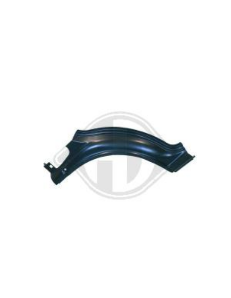 Comprar Panel lateral trasero izquierdo FIAT DUCATO online