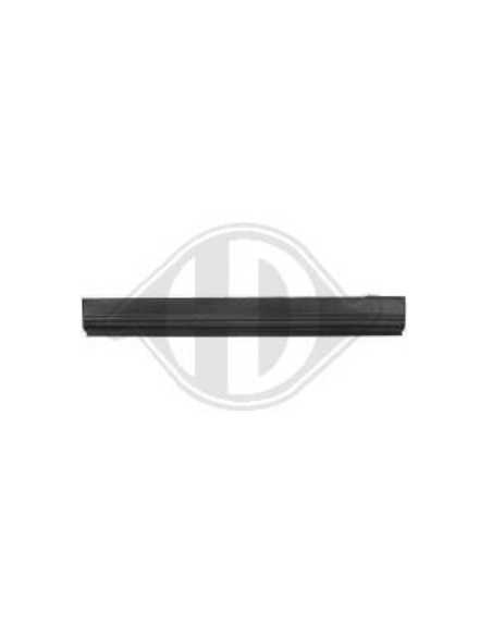 Comprar Chapa de acceso delantero izquierdo FIAT DUCATO online