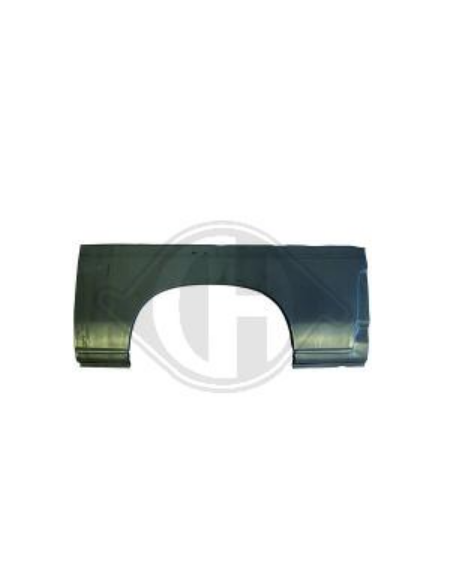 Comprar Panel lateral trasero derecho FIAT DUCATO online
