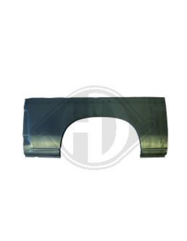 Comprar Panel lateral trasero izquierdo FIAT DUCATO online
