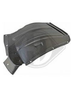 Comprar Revestimiento, pasarruedas derecho FIAT DUCATO online