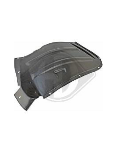 Comprar Revestimiento, pasarruedas derecho FIAT DUCATO online