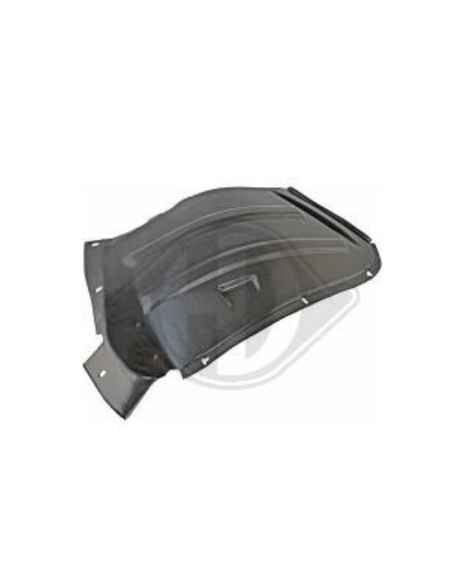 Comprar Revestimiento, pasarruedas derecho FIAT DUCATO online