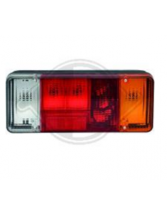 Comprar Piloto trasero derecho FIAT DUCATO 0007694676 online