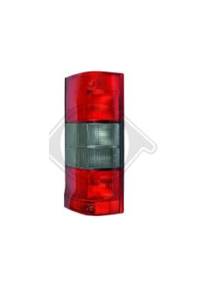 Comprar Piloto trasero izquierdo FIAT DUCATO 1303000080 online