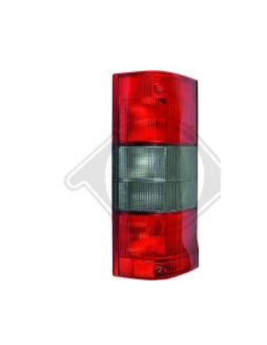 Comprar Piloto trasero derecho FIAT DUCATO 1302999080 online