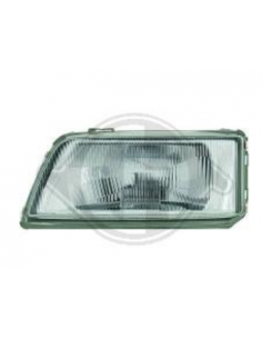 Comprar Faro delantero H4 izquierdo FIAT DUCATO 1301150080