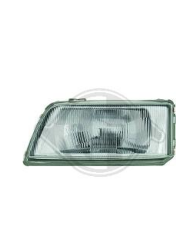 Comprar Faro delantero H4 izquierdo FIAT DUCATO 1301150080