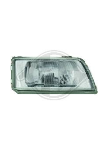 Comprar Faro delantero H4 derecho FIAT DUCATO 1301149080 online