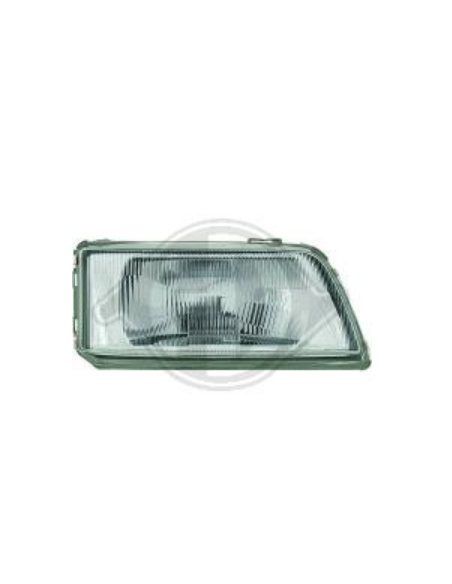 Comprar Faro delantero H4 derecho FIAT DUCATO 1301149080 online