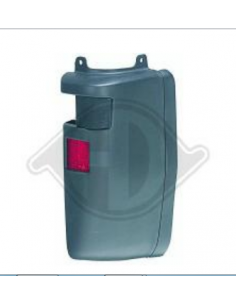 Comprar Parachoques trasero derecho FIAT DUCATO 1300028604
