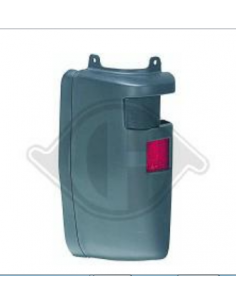 Comprar Parachoques trasero derecho FIAT DUCATO 1300027604