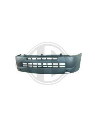 Comprar Parachoques delantero FIAT DUCATO 00007401G9 online