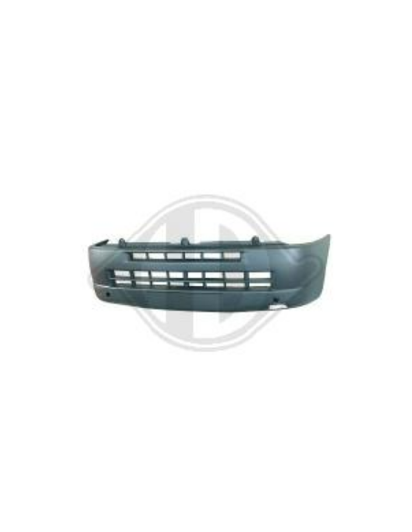 Comprar Parachoques delantero FIAT DUCATO 00007401G9 online